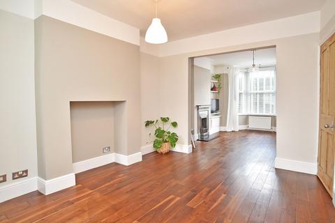 2 bedroom terraced house for sale, Mayfield Grove, Harrogate, HG1
