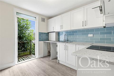 2 bedroom maisonette to rent, Farnley Road, South Norwood
