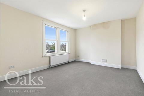 2 bedroom maisonette to rent, Farnley Road, South Norwood