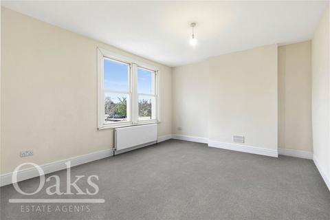 2 bedroom maisonette to rent, Farnley Road, South Norwood