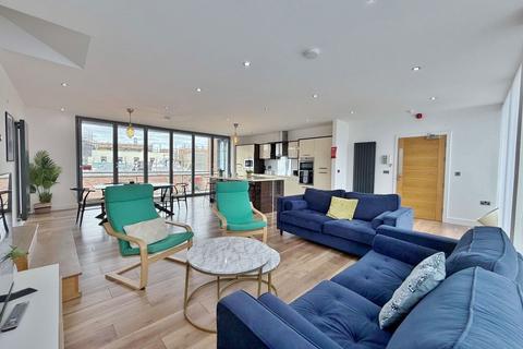 undefined, 62 Roscoe Street, Liverpool, L1