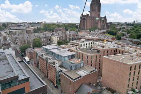 undefined, 62 Roscoe Street, Liverpool, L1