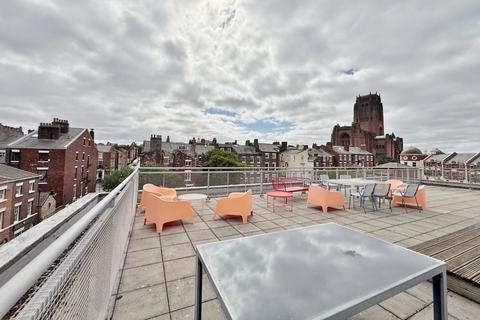 undefined, 62 Roscoe Street, Liverpool, L1
