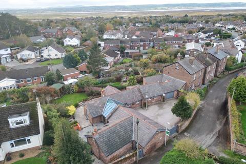 undefined, Victoria Road, Little Neston, CH64