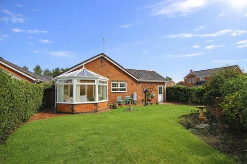 undefined, Carr Field, Ponteland, Newcastle upon Tyne