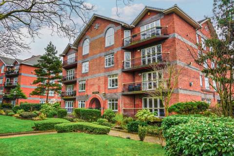 2 bedroom flat for sale, Mossley Hill Drive, Windermere House Mossley Hill Drive, L17