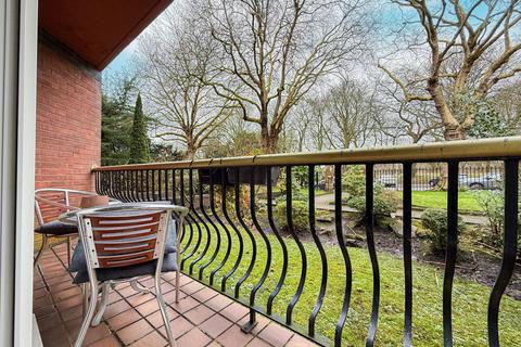 2 bedroom flat for sale, Mossley Hill Drive, Windermere House Mossley Hill Drive, L17