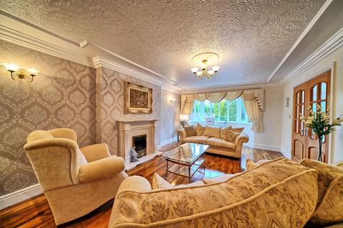 undefined, Thingwall Road East, Irby, CH61