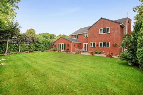 undefined, Thingwall Road East, Irby, CH61