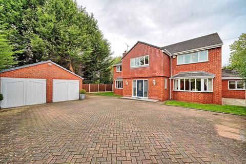 undefined, Thingwall Road East, Irby, CH61
