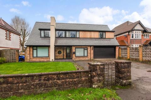 5 bedroom detached house for sale, PORTSMOUTH ROAD, HORNDEAN