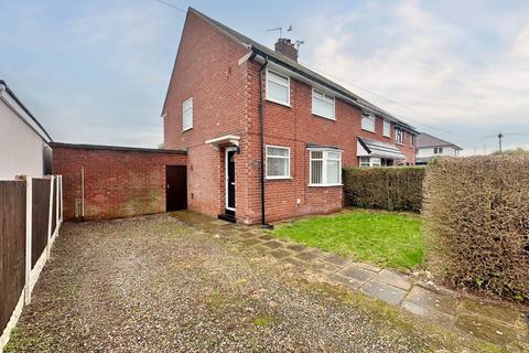 Kings Drive, Thingwall, CH61