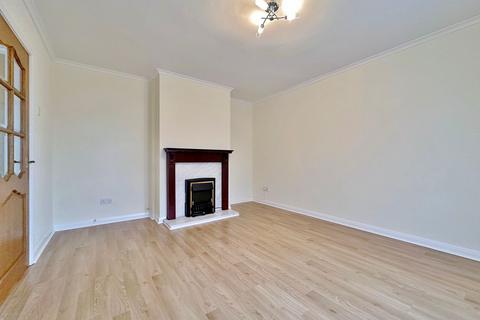 undefined, Kings Drive, Thingwall, CH61
