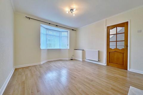undefined, Kings Drive, Thingwall, CH61