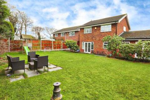 undefined, Stanlowe View, Liverpool, L19