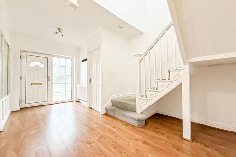 undefined, Stanlowe View, Liverpool, L19