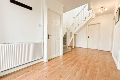 undefined, Stanlowe View, Liverpool, L19