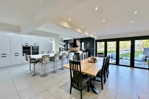 undefined, Rectory Lane, Heswall, CH60