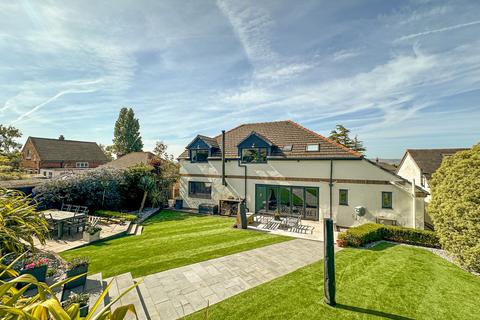 undefined, Rectory Lane, Heswall, CH60