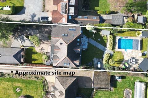undefined, Rectory Lane, Heswall, CH60