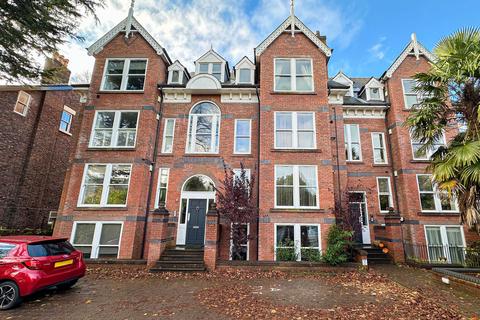 Parkfield Road, Aigburth, L17