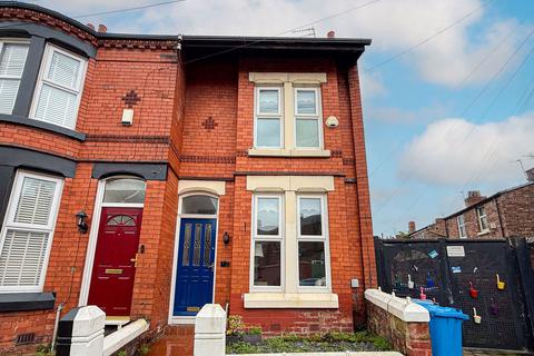 Grovedale Road, Liverpool, L18