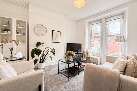 undefined, Grovedale Road, Liverpool, L18