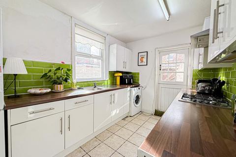 undefined, Grovedale Road, Liverpool, L18