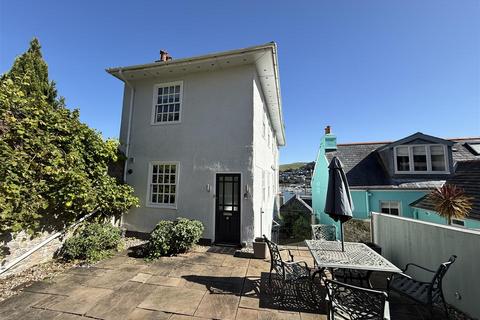 undefined, Above Town, Dartmouth