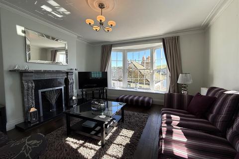 undefined, Above Town, Dartmouth