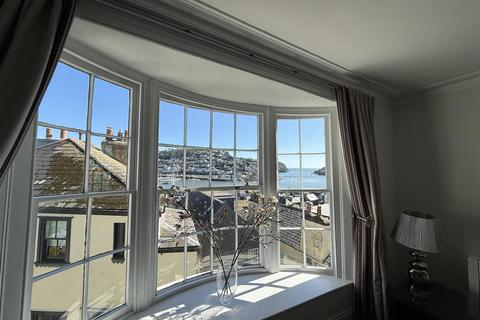 undefined, Above Town, Dartmouth