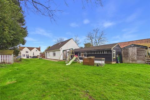 4 bedroom detached house for sale, Sudbury Road, Newton, Sudbury, Suffolk, CO10