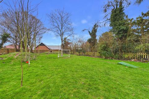 4 bedroom detached house for sale, Sudbury Road, Newton, Sudbury, Suffolk, CO10