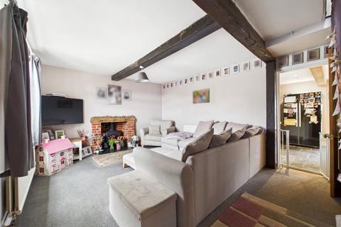 4 bedroom detached house for sale, Sudbury Road, Newton, Sudbury, Suffolk, CO10