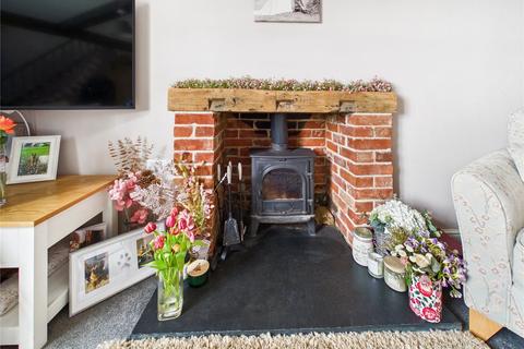 4 bedroom detached house for sale, Sudbury Road, Newton, Sudbury, Suffolk, CO10