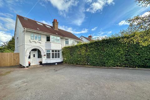 Barnston Road, Heswall, CH60