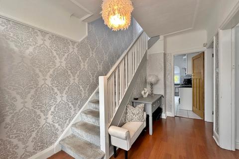 undefined, Barnston Road, Heswall, CH60