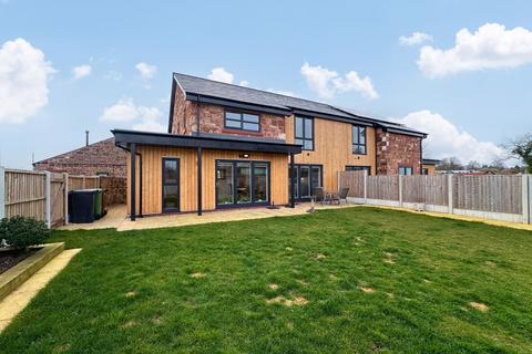 undefined, Manor Farm Close, Heswall, CH61