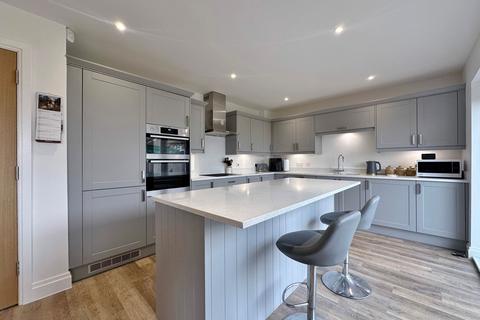 undefined, Manor Farm Close, Heswall, CH61