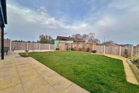 undefined, Manor Farm Close, Heswall, CH61
