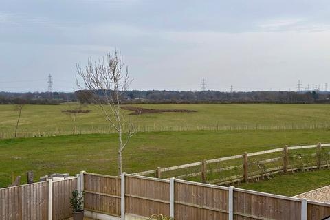 undefined, Manor Farm Close, Heswall, CH61