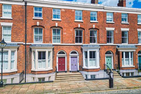 undefined, Falkner Street, Liverpool, L8