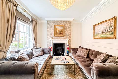 undefined, Falkner Street, Liverpool, L8