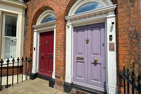 undefined, Falkner Street, Liverpool, L8