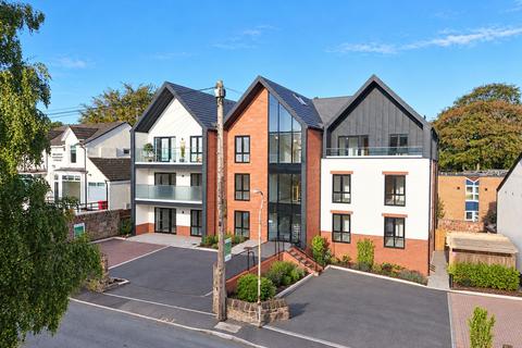2 bedroom apartment for sale, 4 Rocky Lane, Heswall, CH60