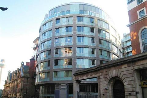 601, Liverpool, L3
