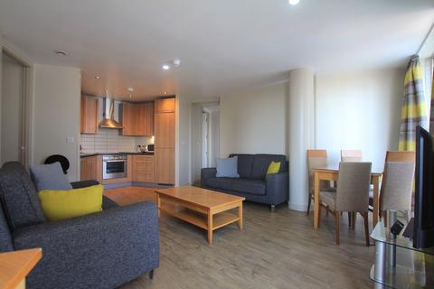 2 bedroom apartment for sale, 601, Liverpool, L3