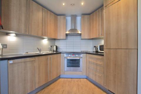 2 bedroom apartment for sale, 601, Liverpool, L3