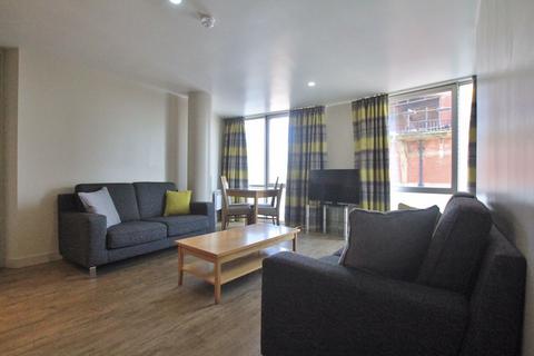 2 bedroom apartment for sale, 601, Liverpool, L3