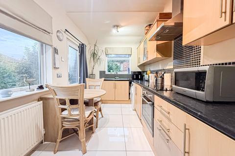 undefined, North Manor Way, Liverpool, L25